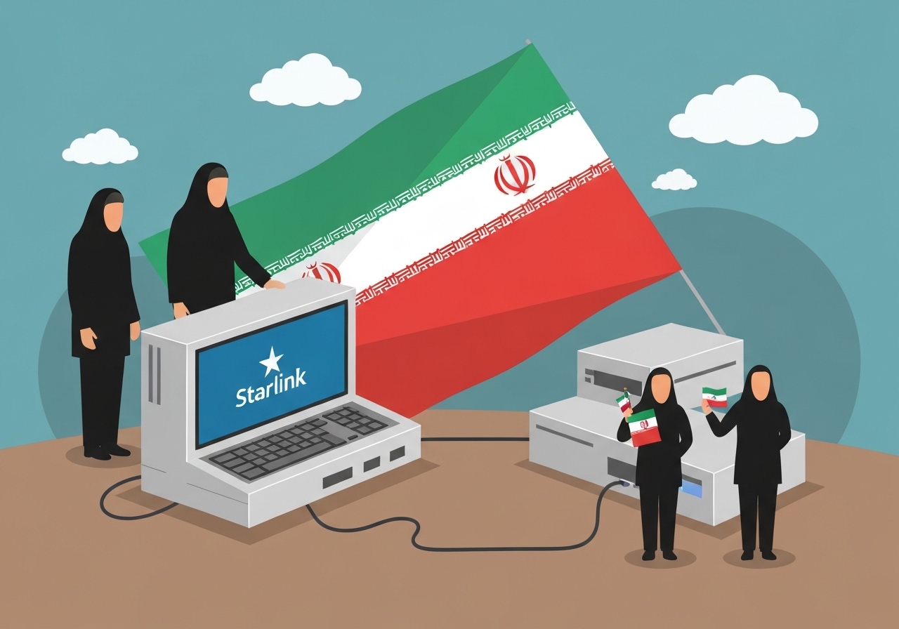 iran-activists-starlink-online