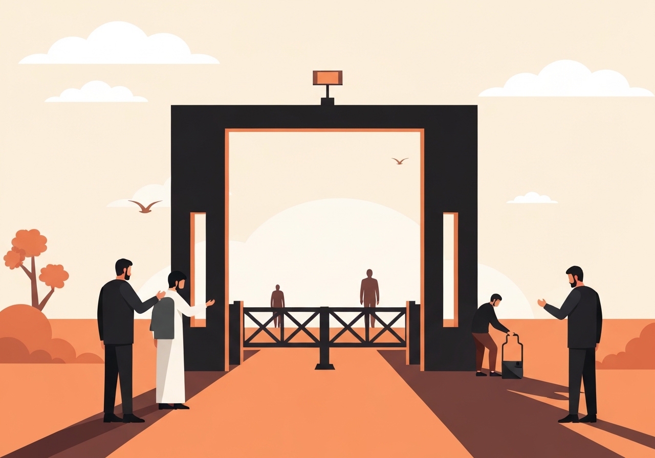 israel-rafah-reopen-hostage