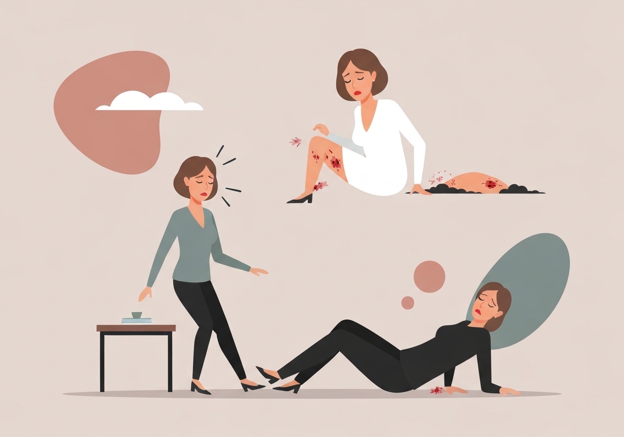 janice-dickinson-injury-fall