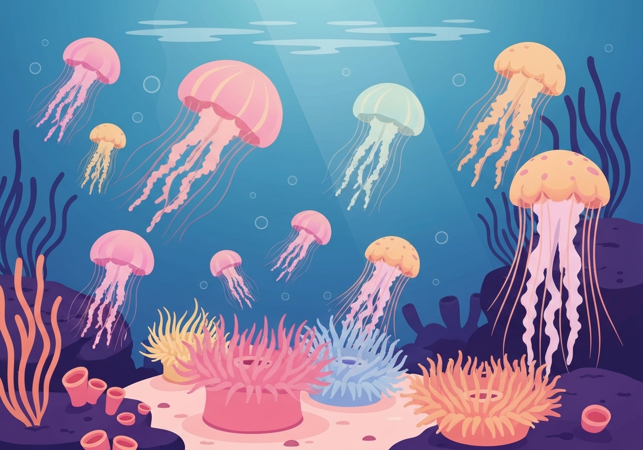 jellyfish-anemone-sleep