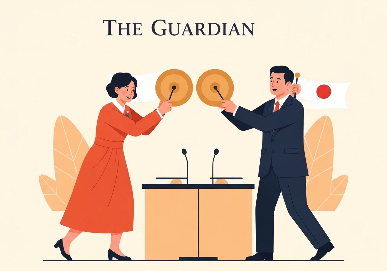 korea-japan-kpop-drum-summit