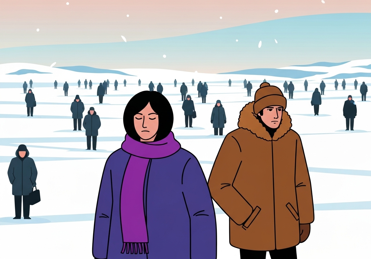 lapland-flights-grounded-cold