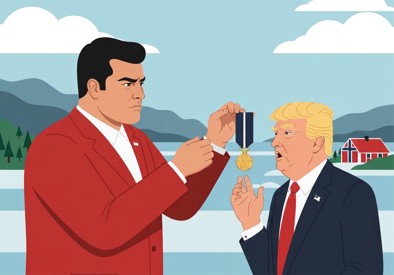 machado-nobel-to-trump-norway