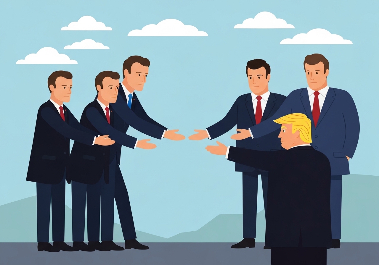 macron-nato-trump-greenland