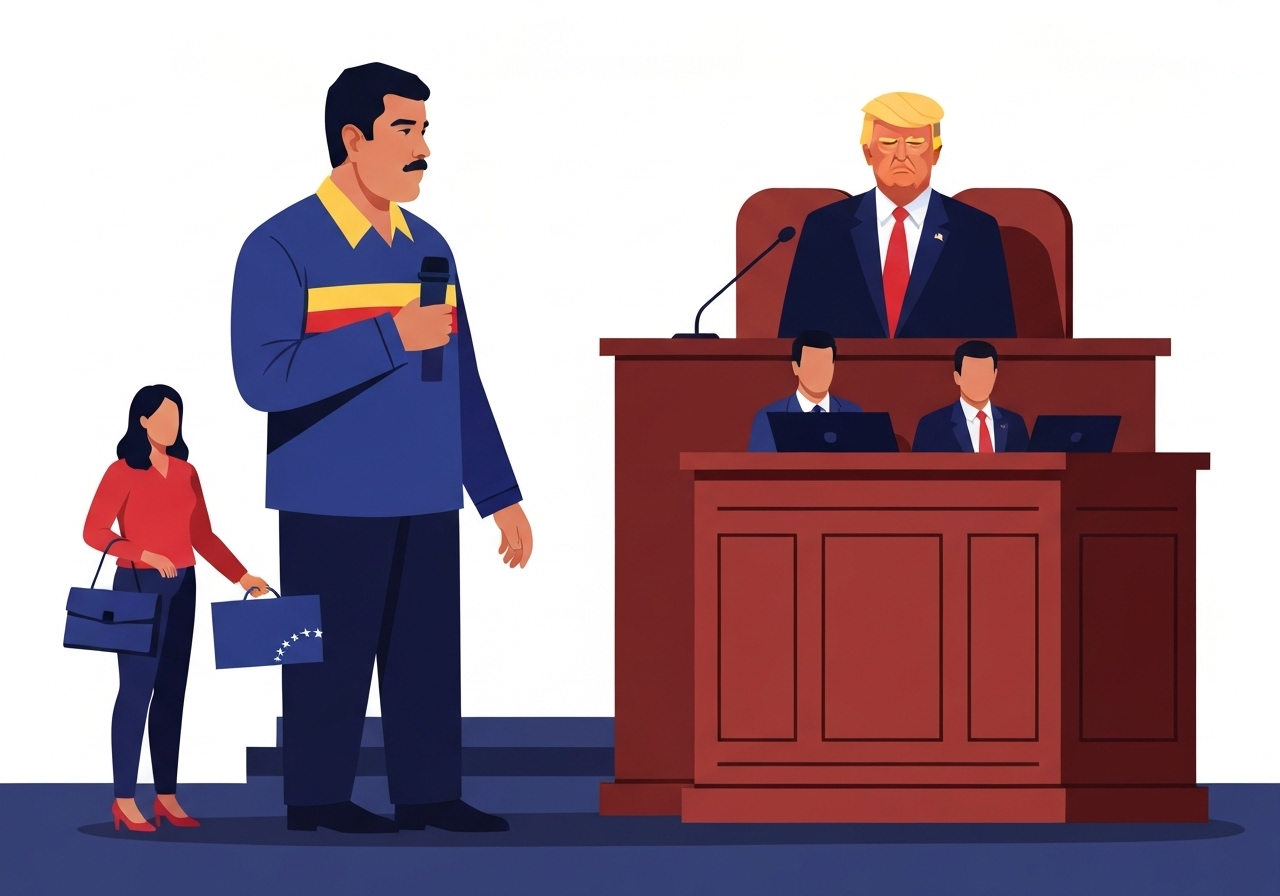 maduro-arraigned-us-trump-threats