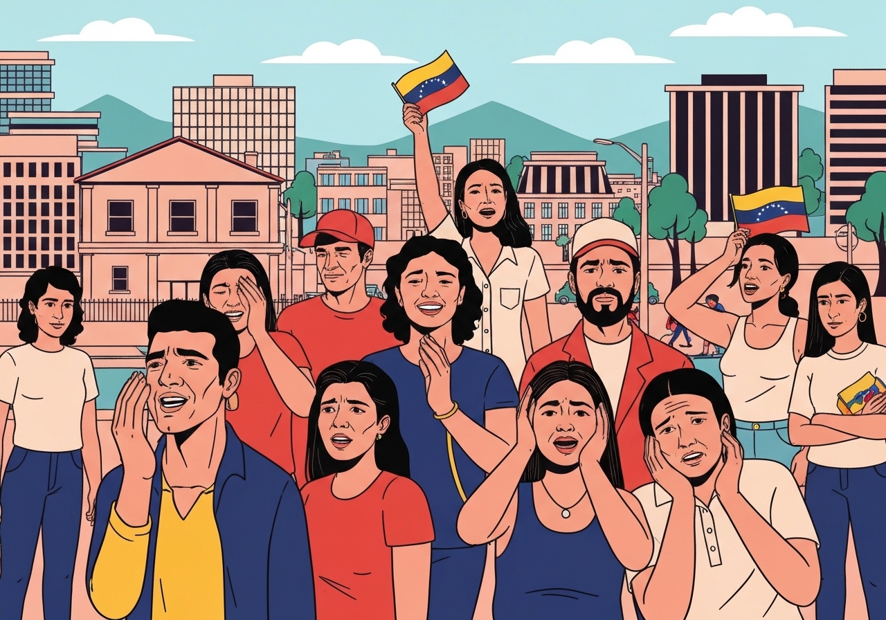 maduro-capture-caracas-weekend