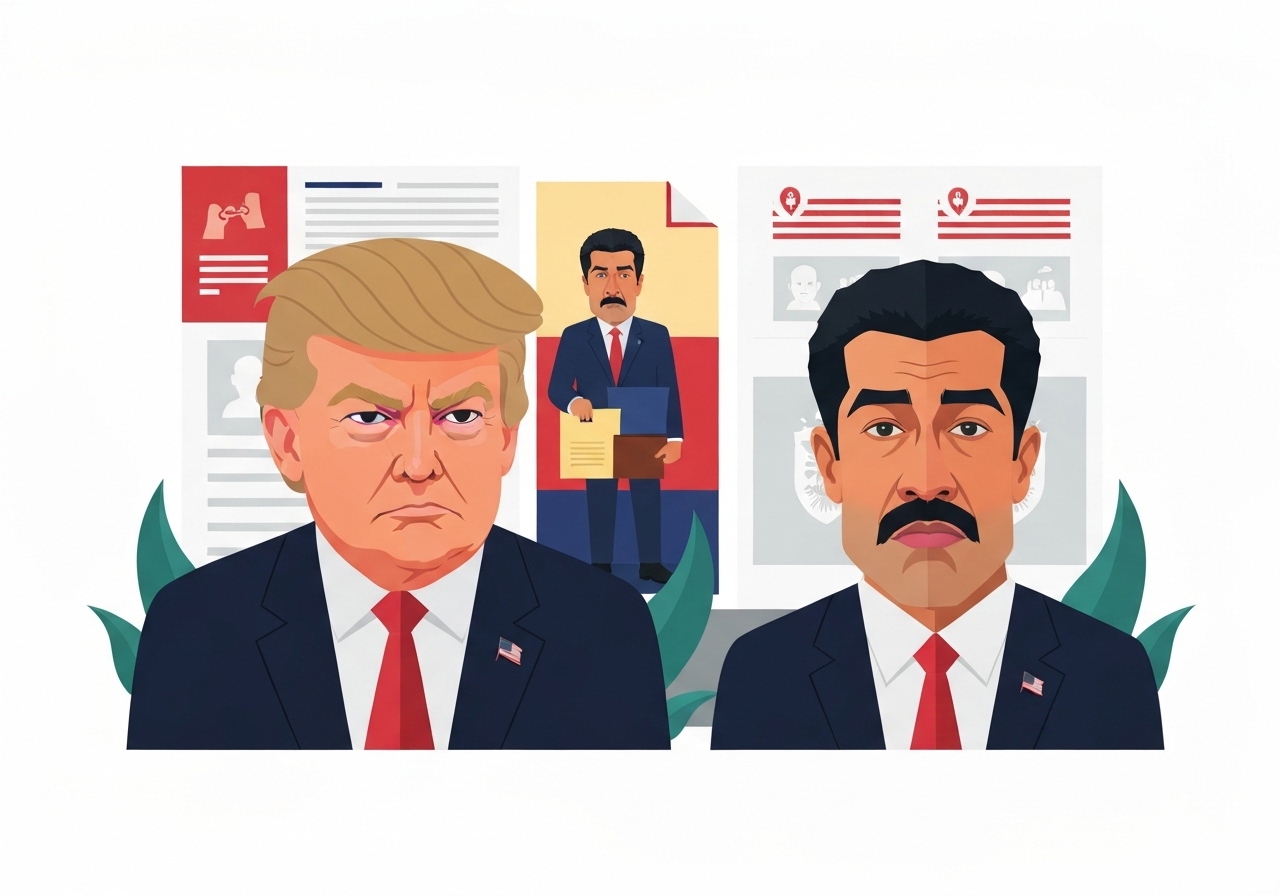 maduro-serious-talks-trump