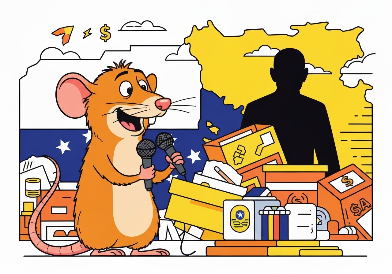 maduro-venezuela-us-drug-talks