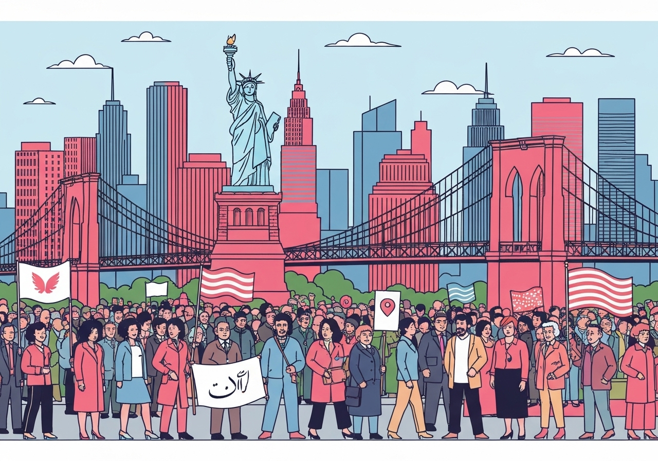 mamdani-inauguration-nyc