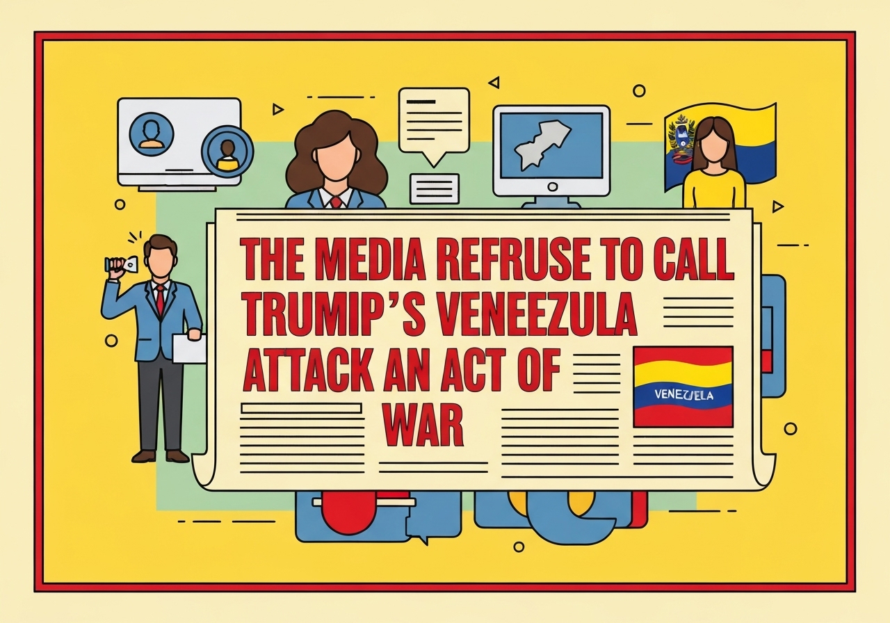 media-framing-trump-venezuela