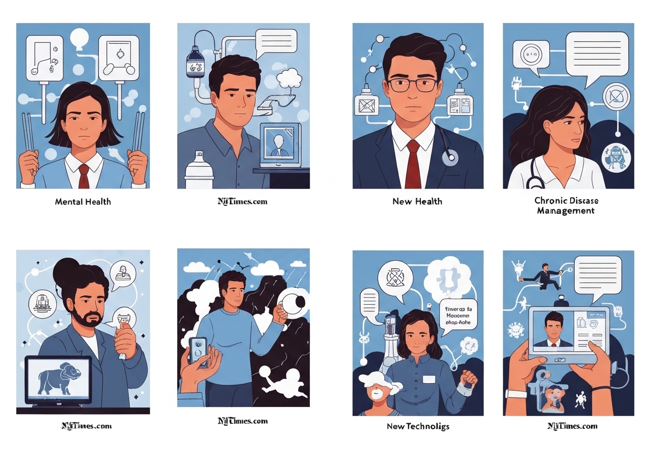 medicine-health-podcasts