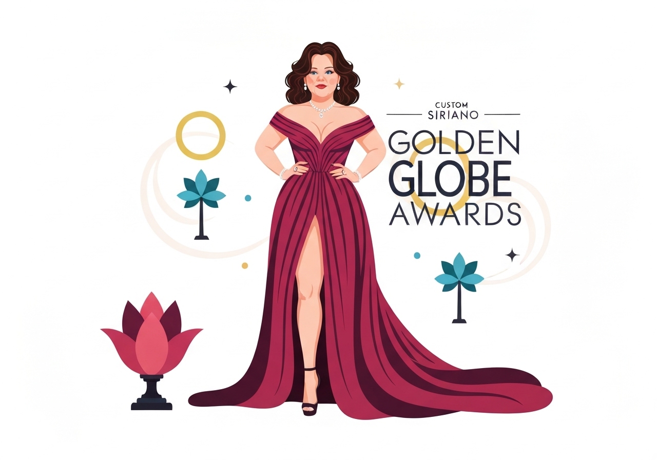 melissa-mccarthy-golden-globes
