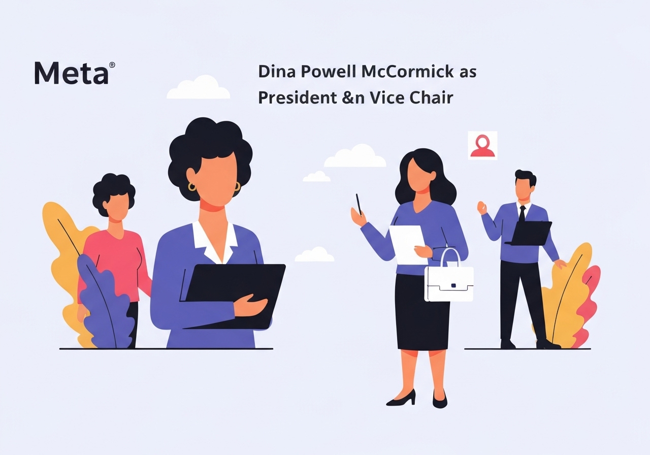 meta-dina-powell-president