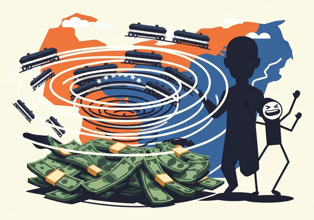 michael-burry-venezuelan-oil