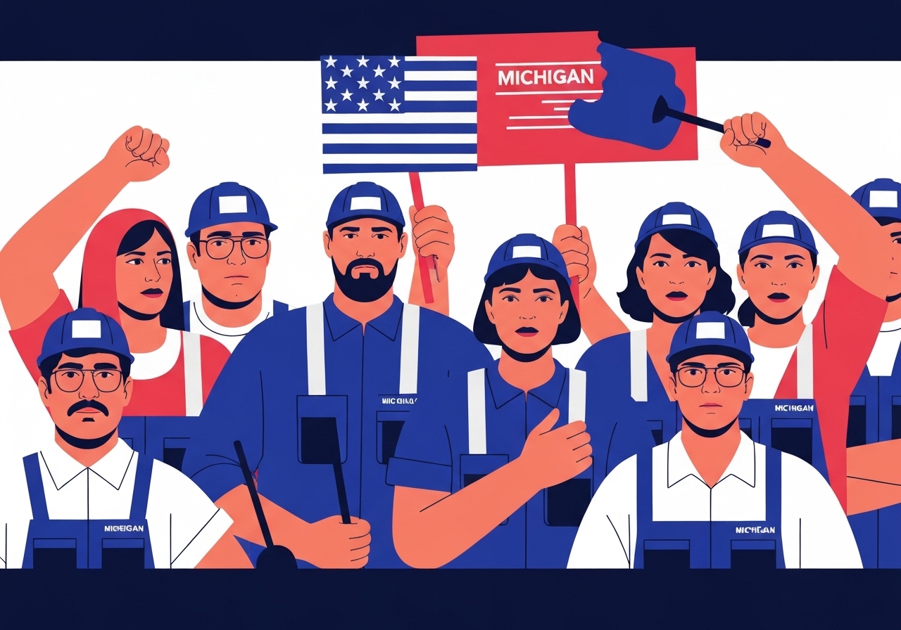 michigan-autoworker-donations