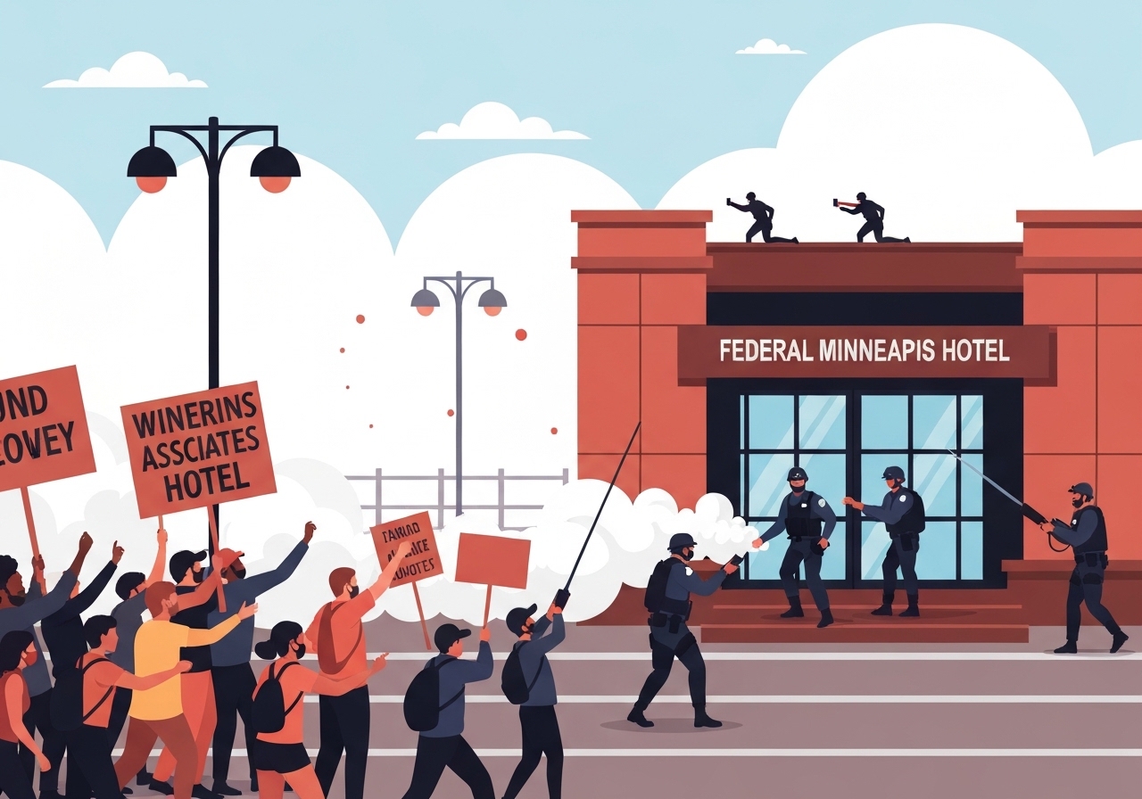 minneapolis-ice-teargas-hotel-protest