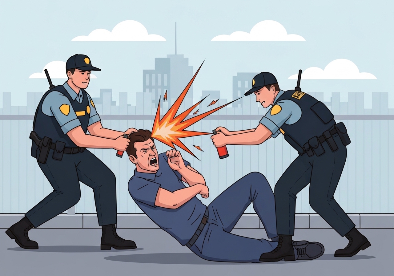 minneapolis-pepper-sprayed-border-patrol