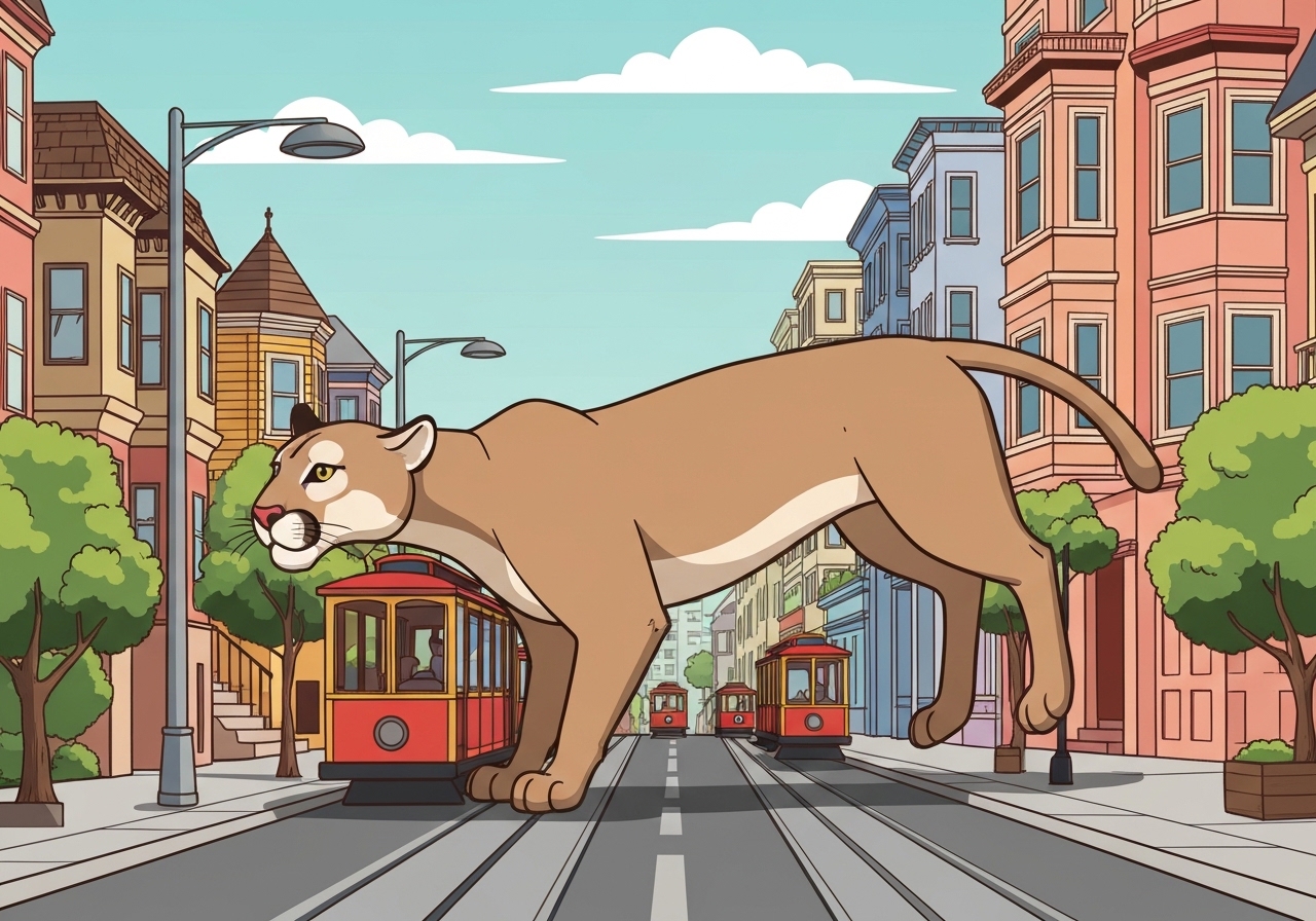 mountain-lion-pacific-heights