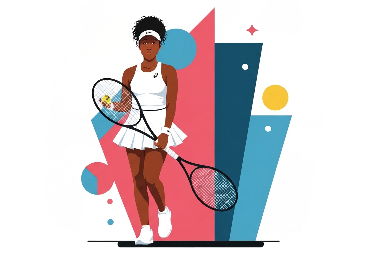 naomi-osaka-fashion-entrance