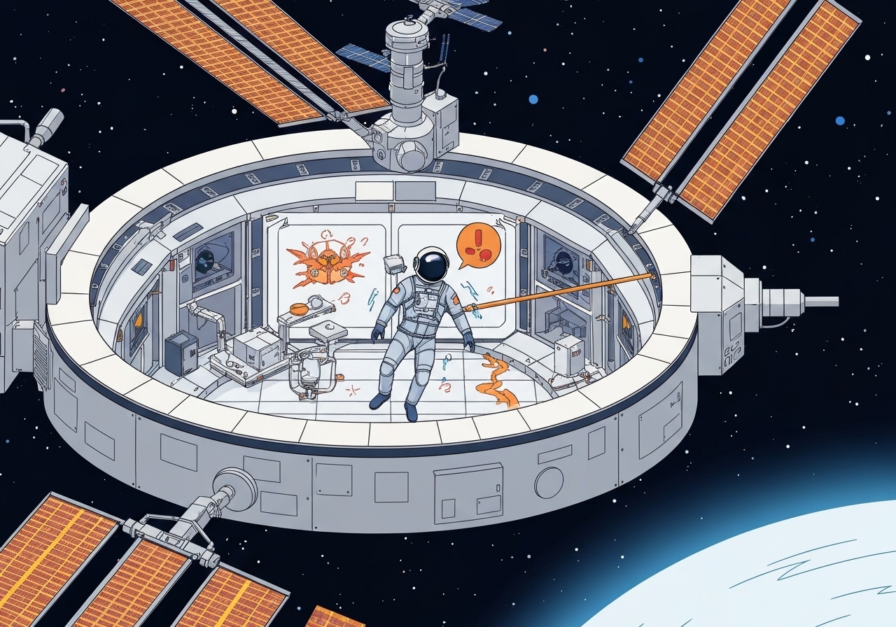 nasa-spacewalk-medical-concern