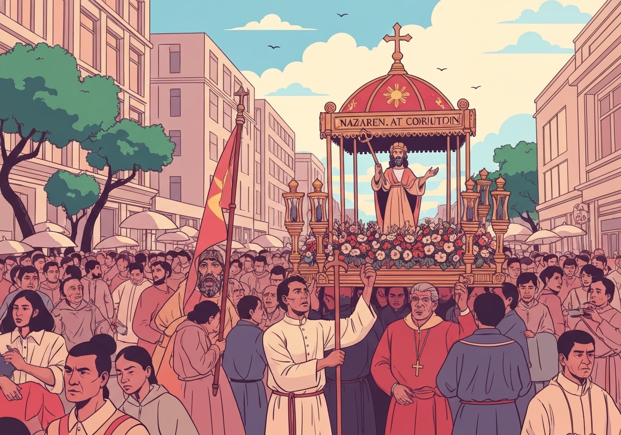 nazarene-procession-corruption