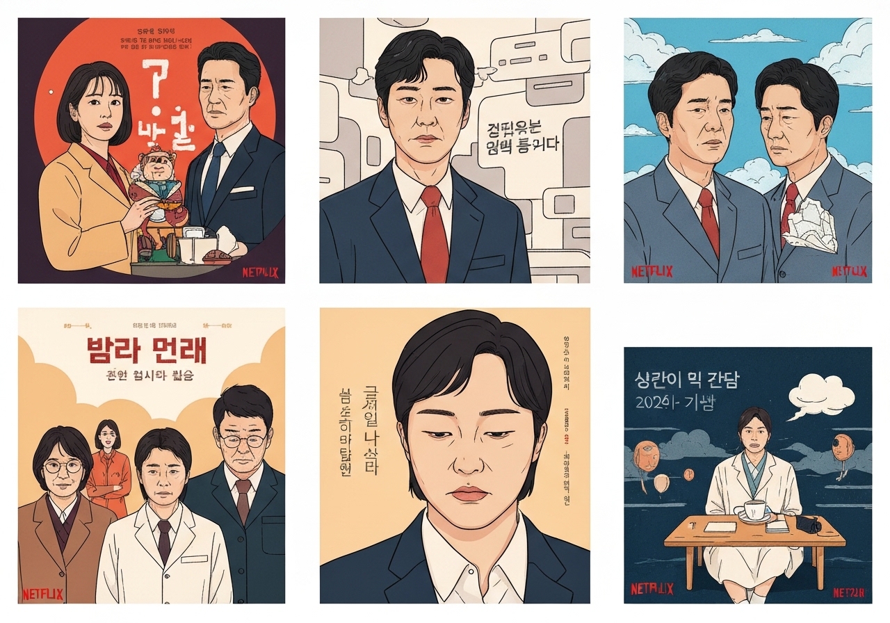 netflix-33-korean-titles-2026