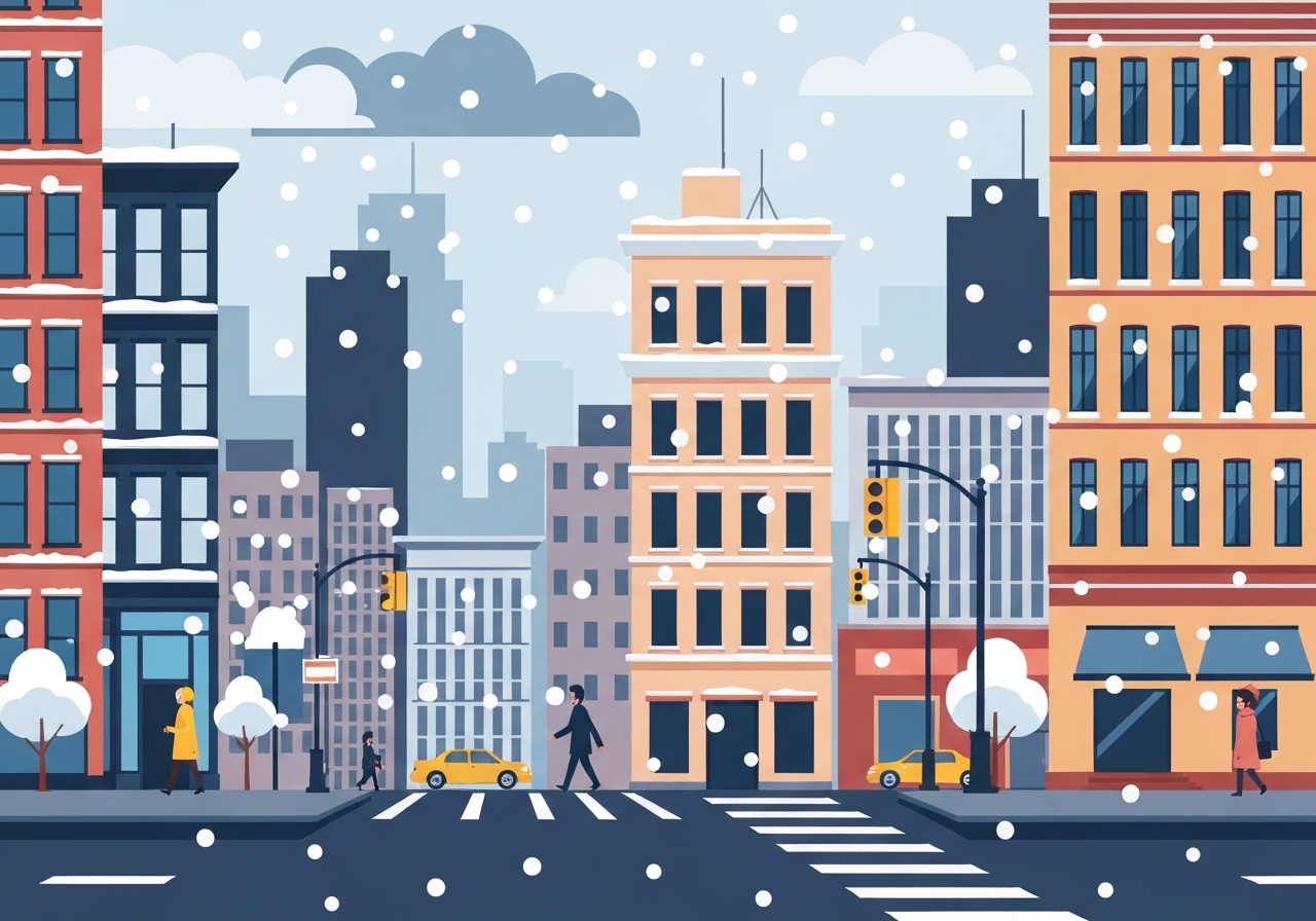 nyc-light-snow-sunday