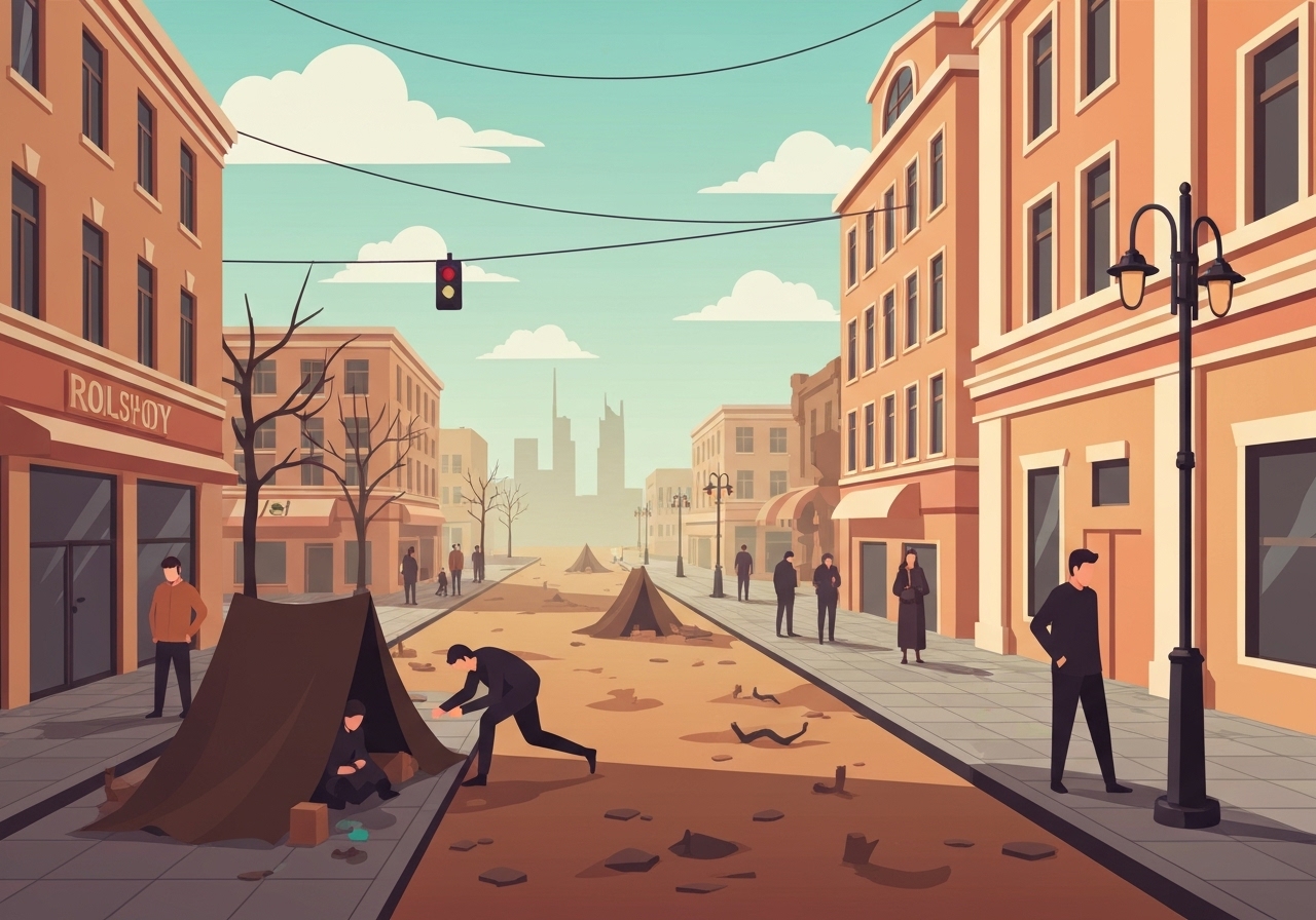 one-million-without-heat-water