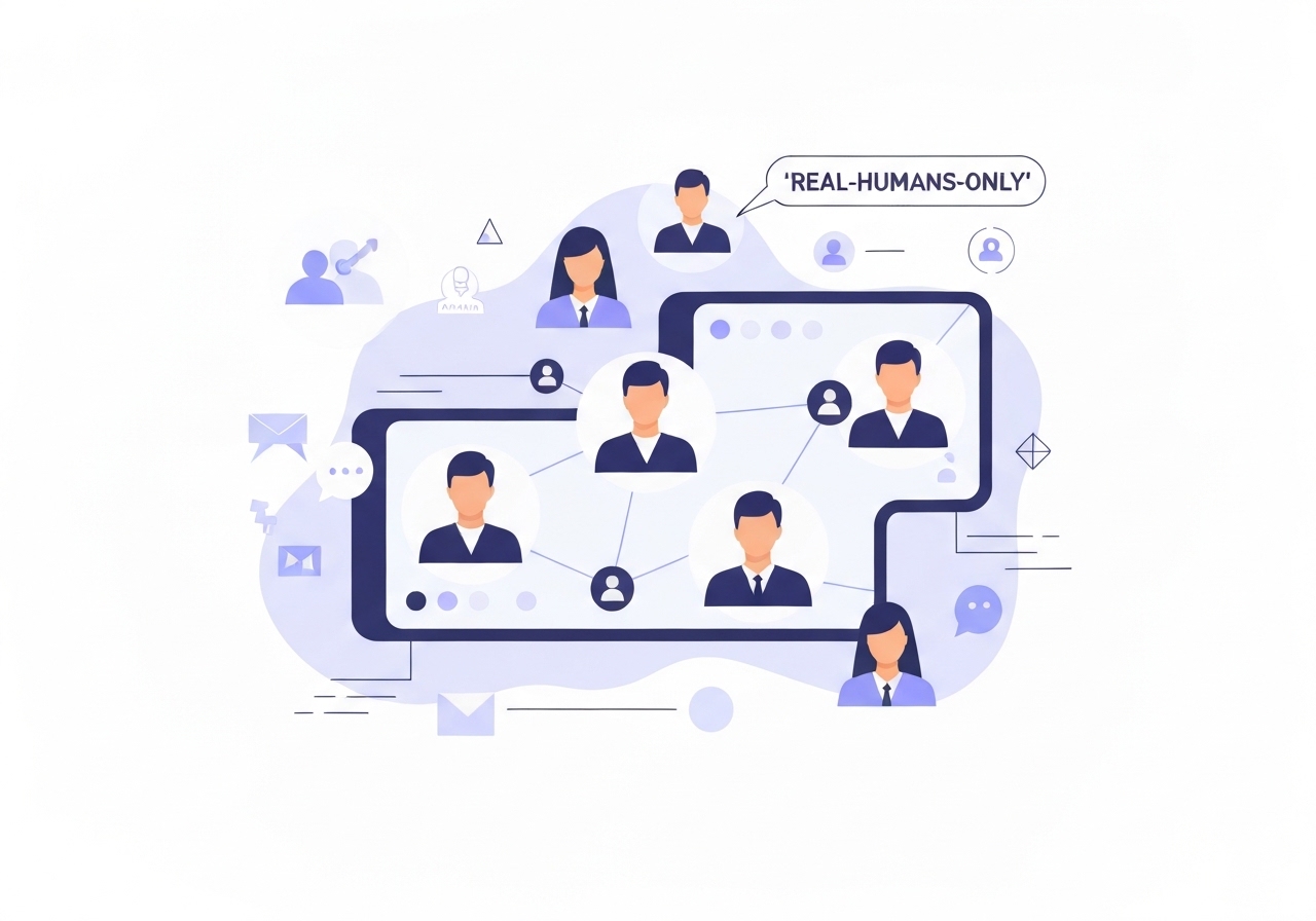 openai-biometric-social-network