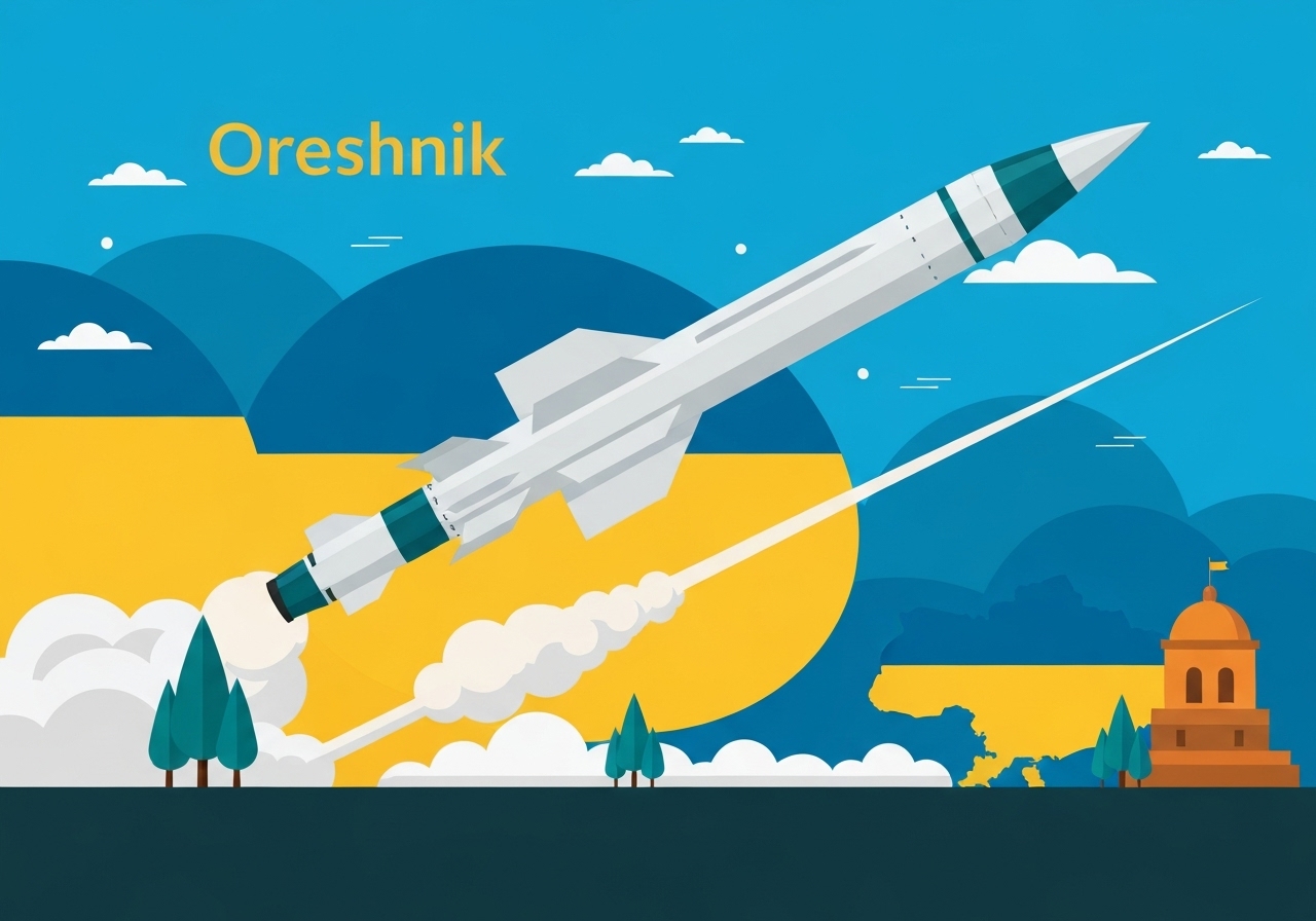oreshnik-ballistic-missile-strike