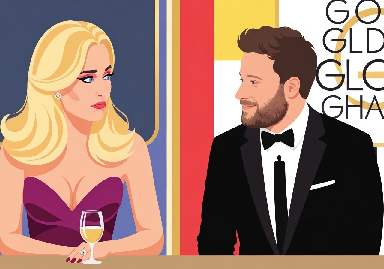 pamela-anderson-seth-rogen-globes