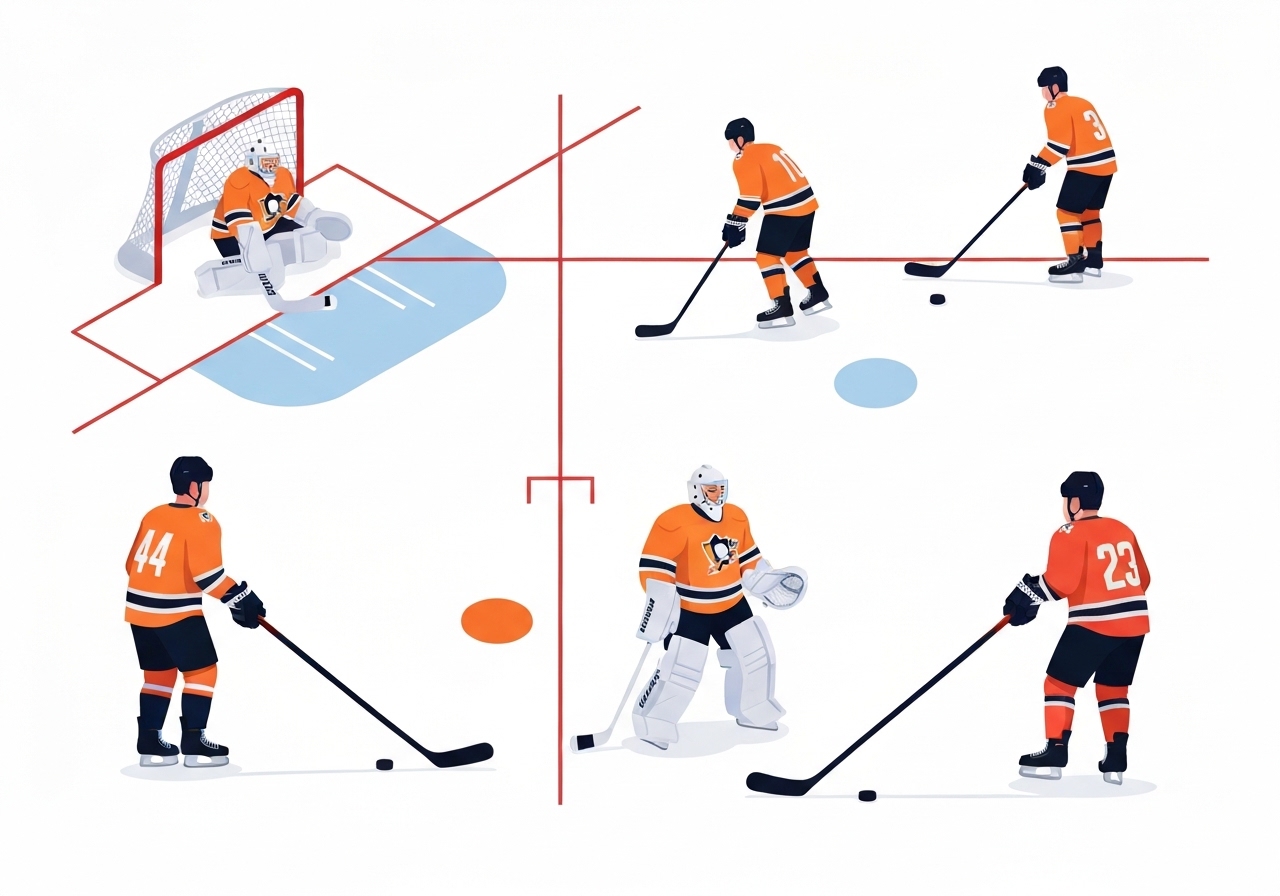 penguins-vs-oilers-lines-goalies