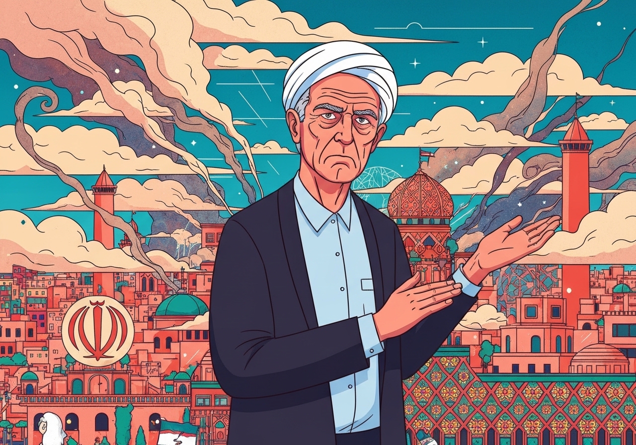 petraeus-iran-regime-crisis