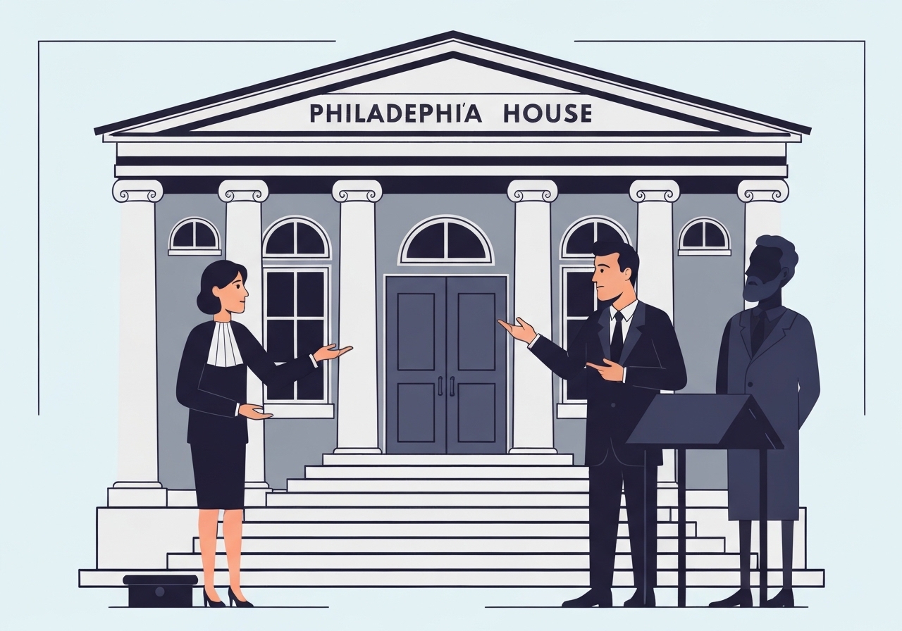 philadelphia-president-house-slavery