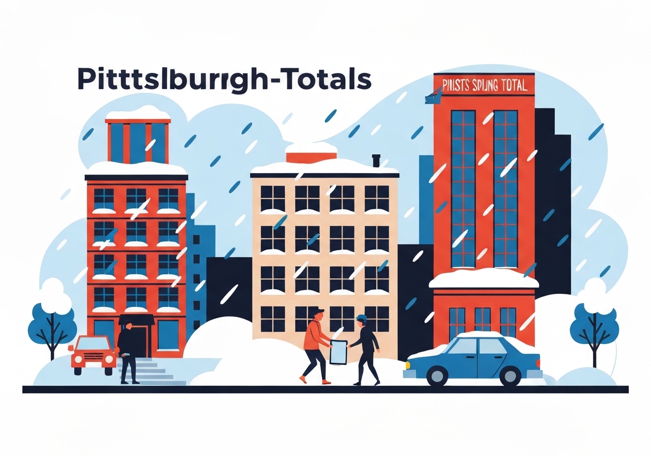 pittsburgh-snow-totals-jan-25