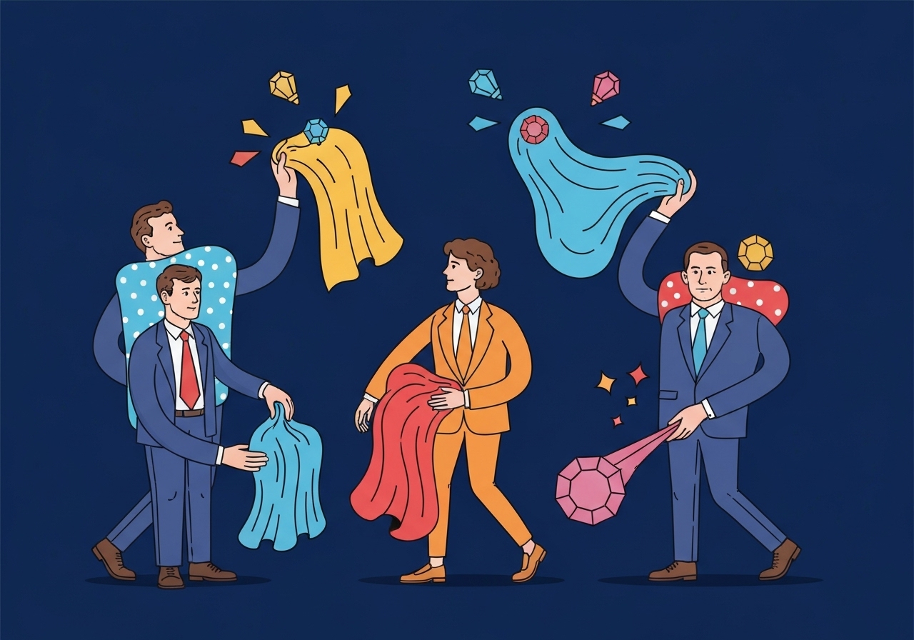 politicians-gave-away-power