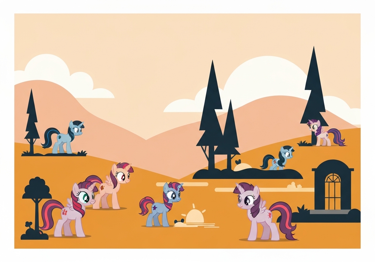 ponies-season-2-peacock-update