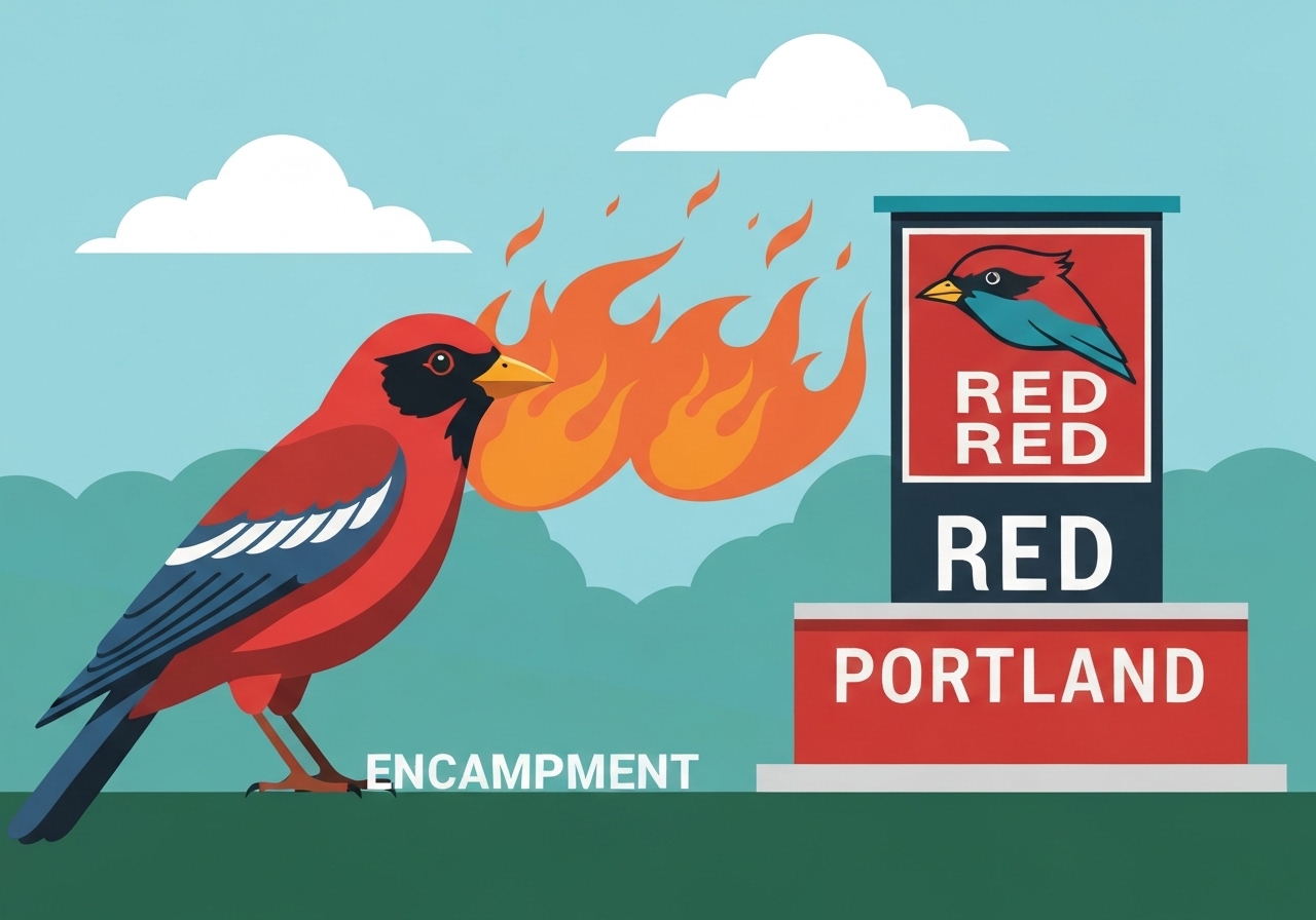 portland-red-robin-fire