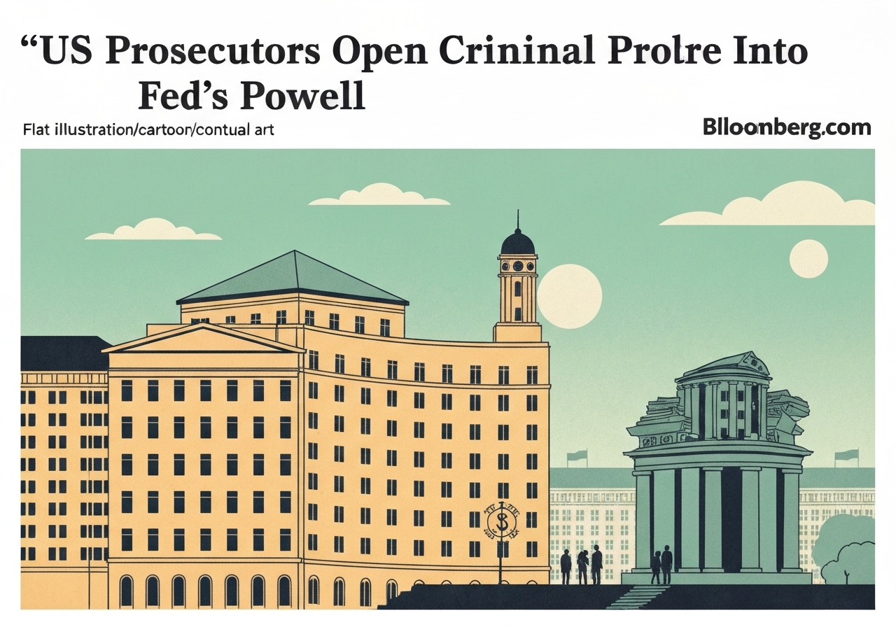 powell-fed-doj-subpoena-probe