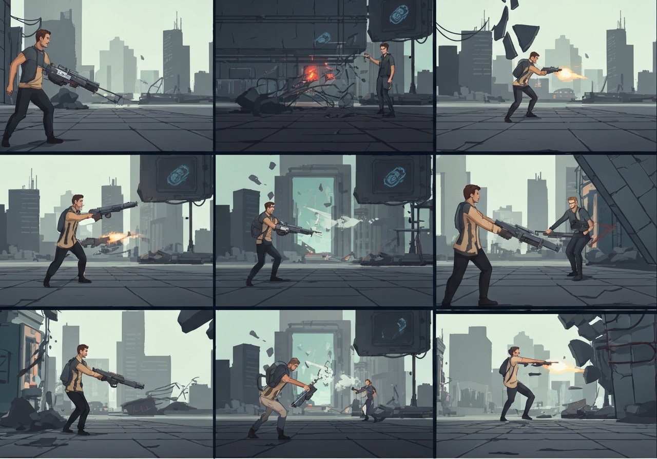 project-blackbird-footage