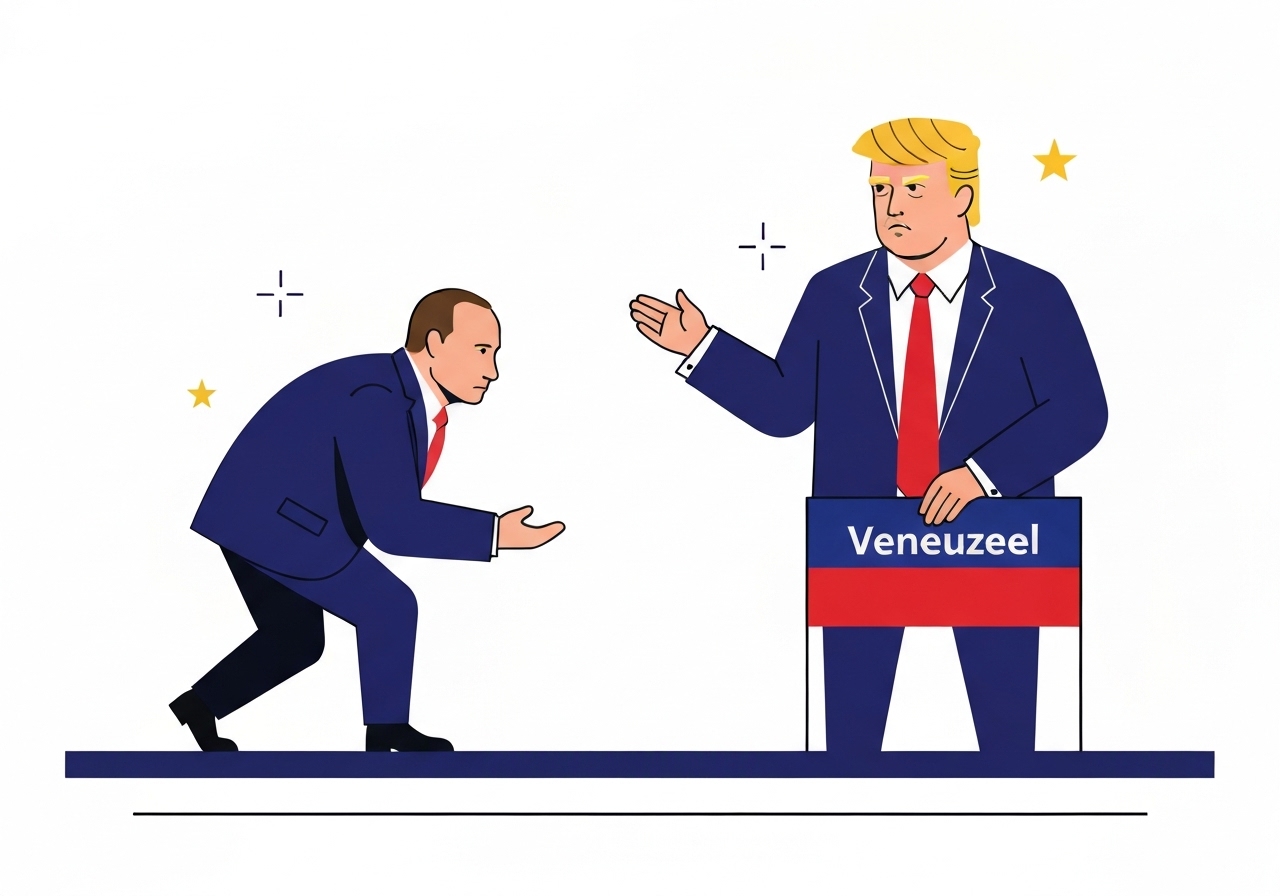 putin-silent-trump-venezuela