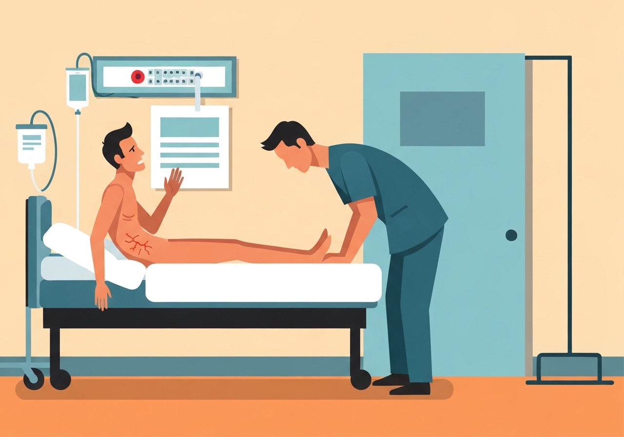 quinton-aaron-hospitalized-collapse