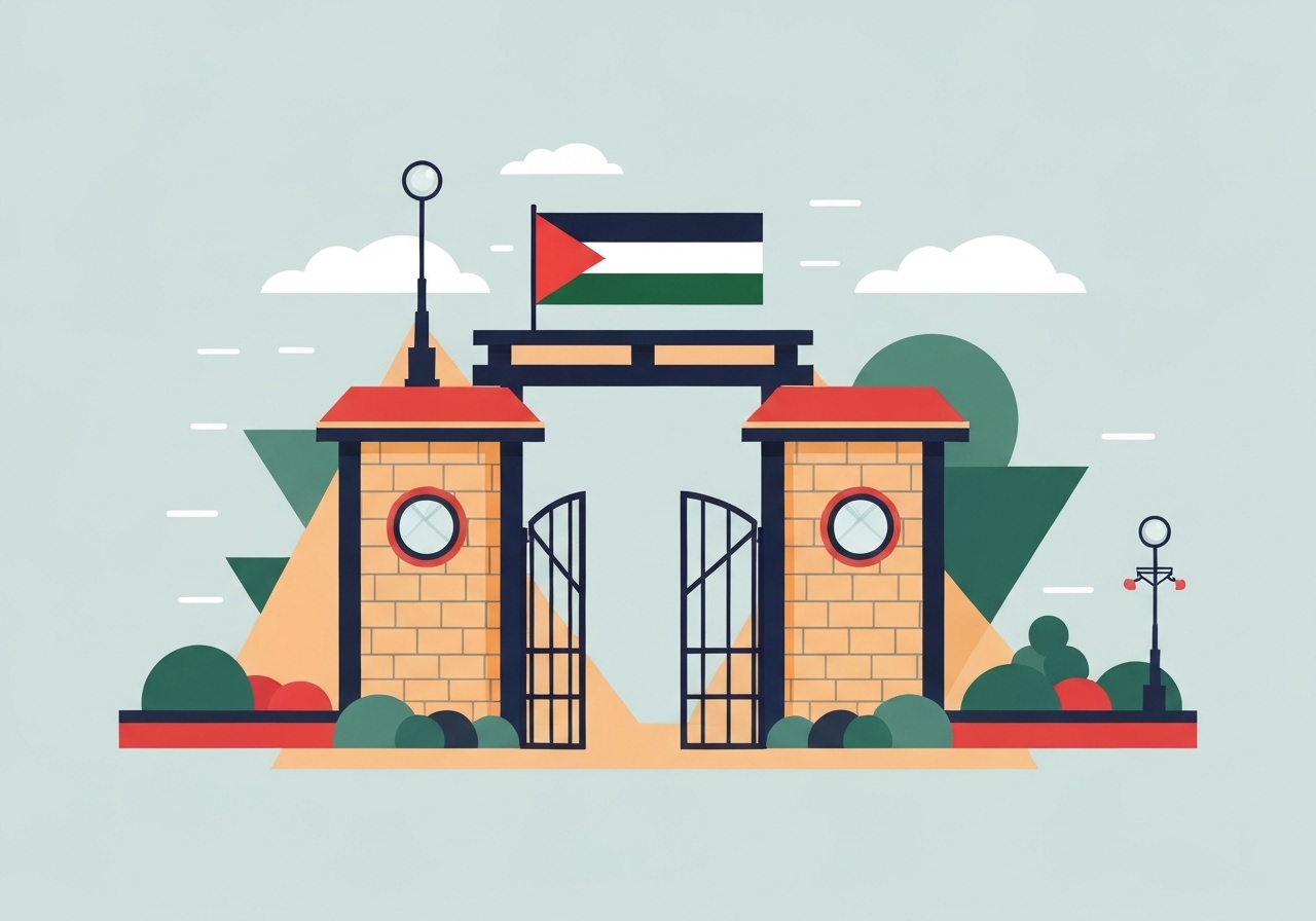rafah-crossing-limited-reopening