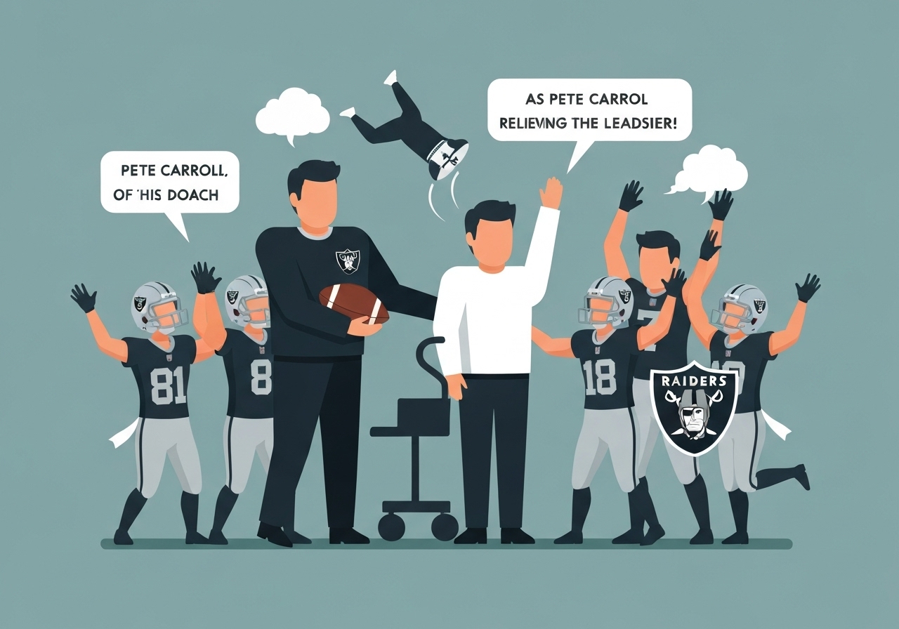 raiders-relieve-pete-carroll