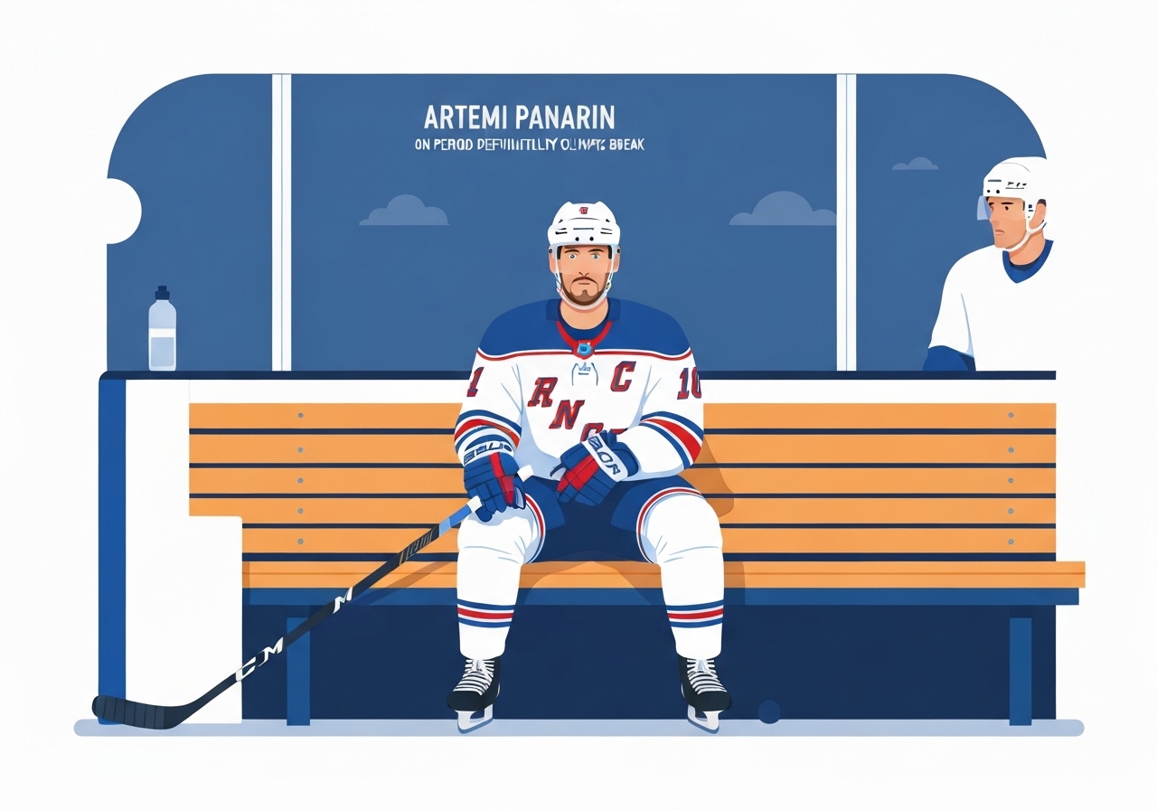 rangers-panarin-benched-olympic