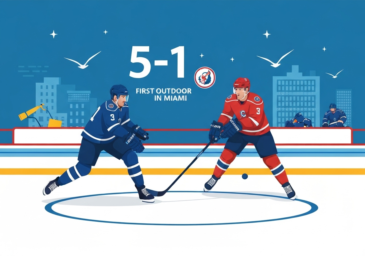 rangers-panthers-miami-winter-classic