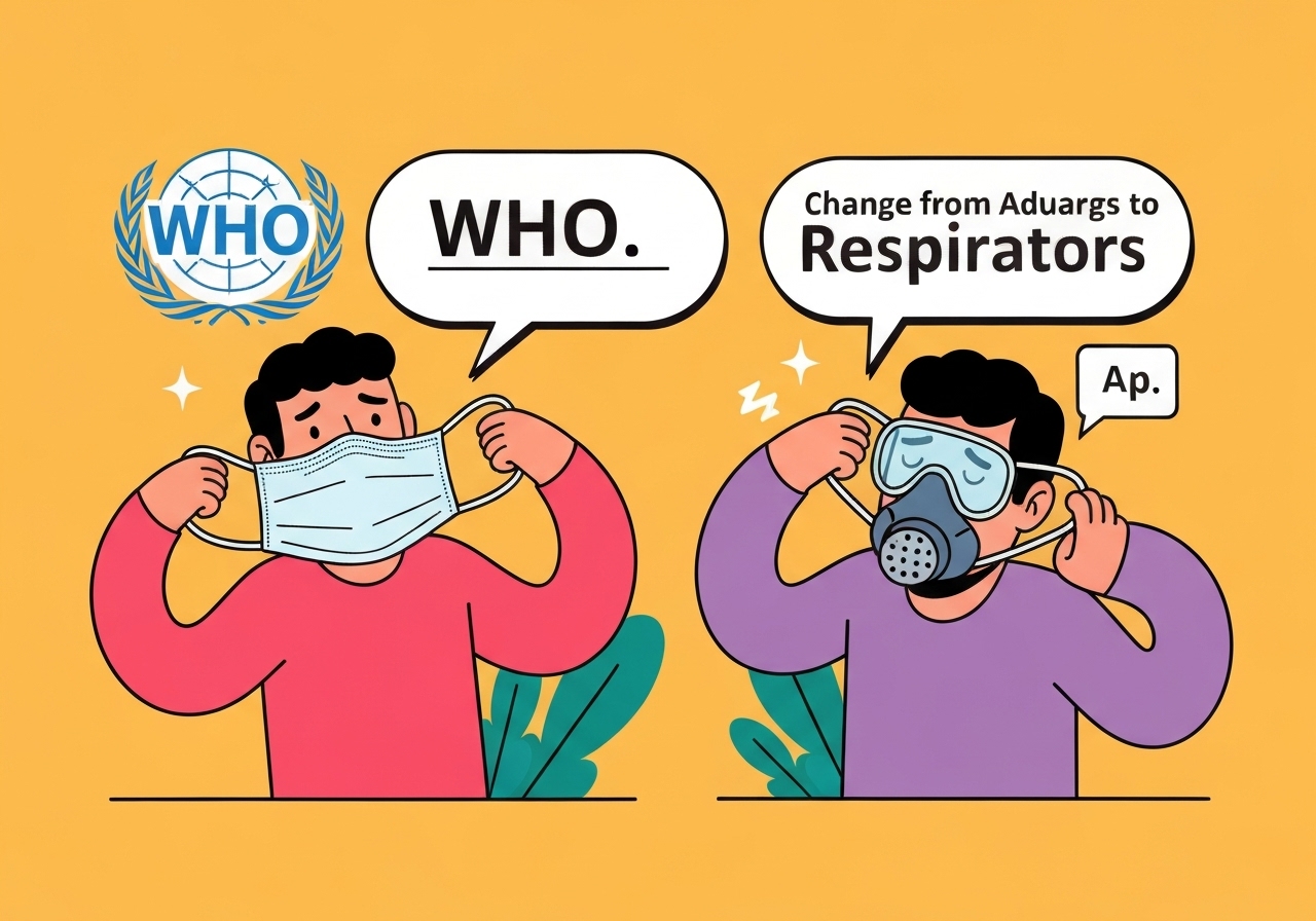 respirators-replace-surgical-masks