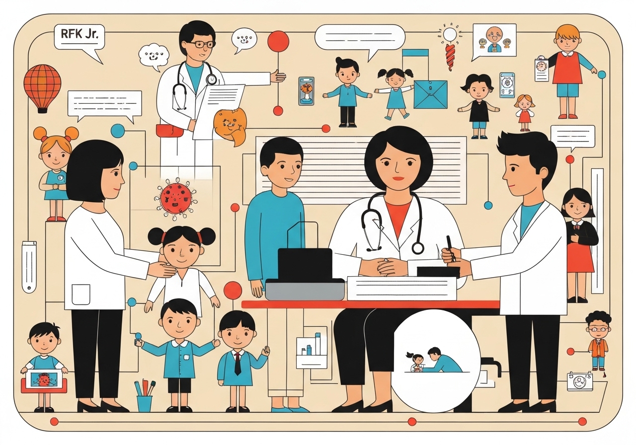 rfk-jr-childhood-vaccines