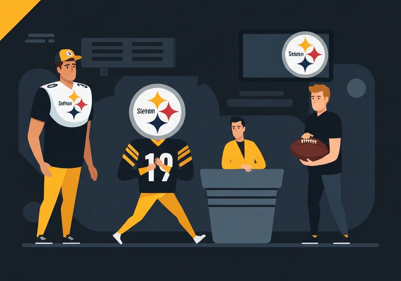 rodgers-not-return-steelers-tomlin