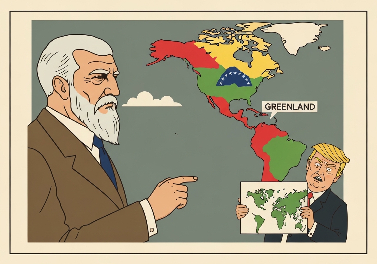 roosevelt-monroe-trump-venezuela